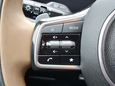 2024 Kia Sorento X-Pro SX Prestige