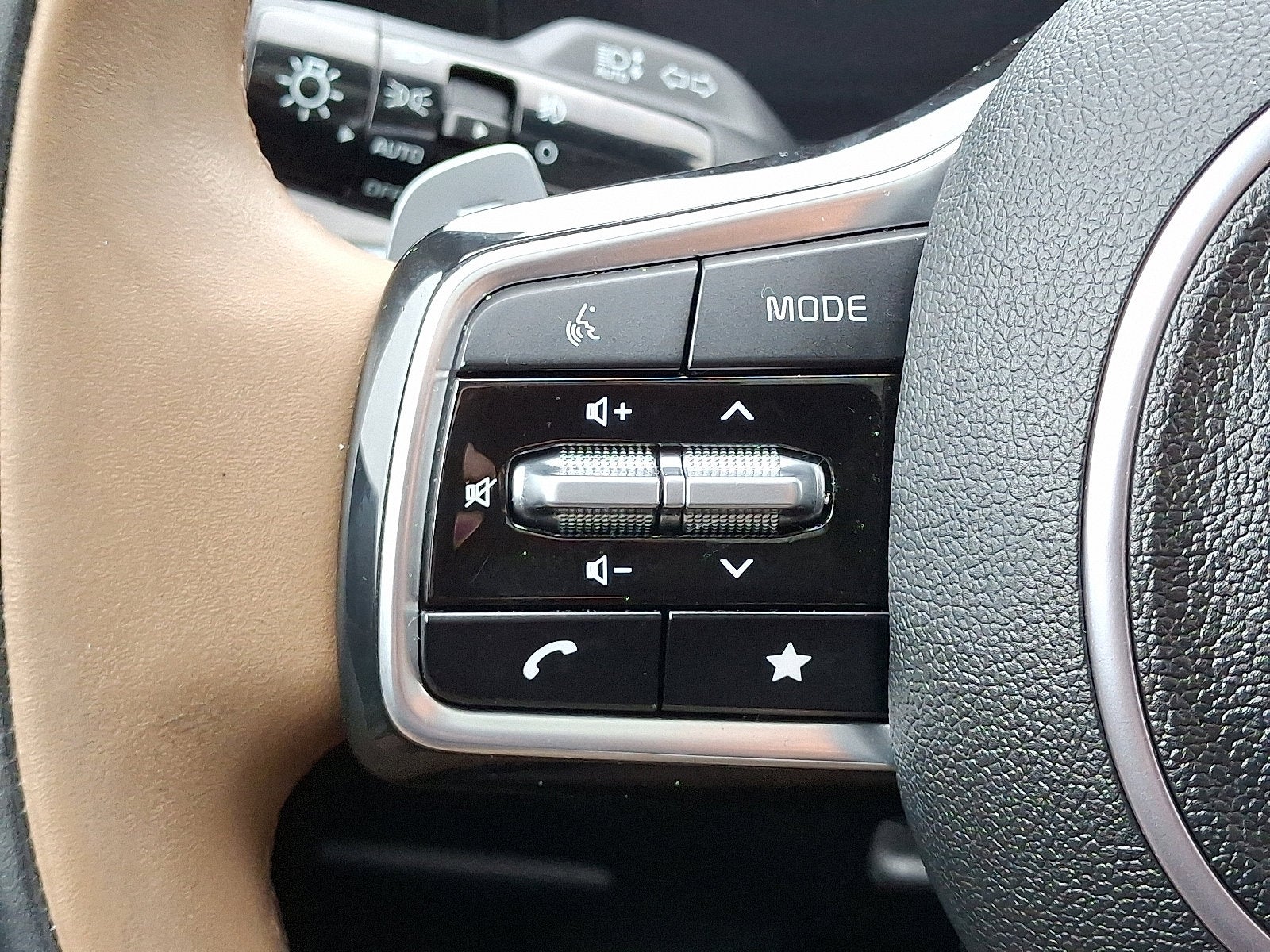 2024 Kia Sorento X-Pro SX Prestige