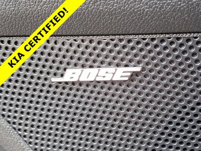 2024 Kia Sorento X-Pro SX Prestige