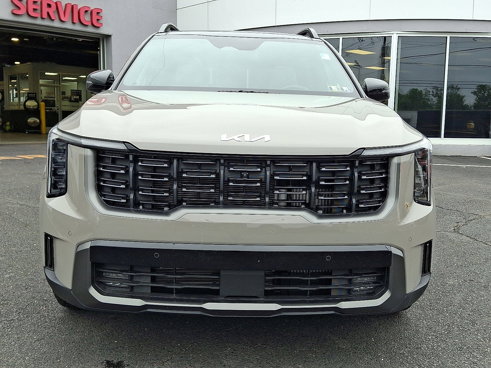 2024 Kia Sorento X-Pro SX Prestige