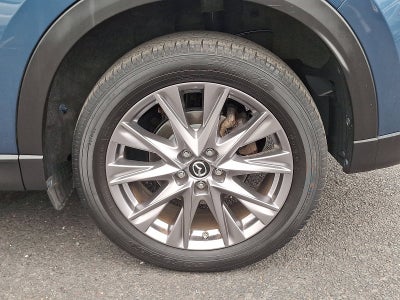 2019 Mazda Mazda CX-5 Grand Touring Reserve