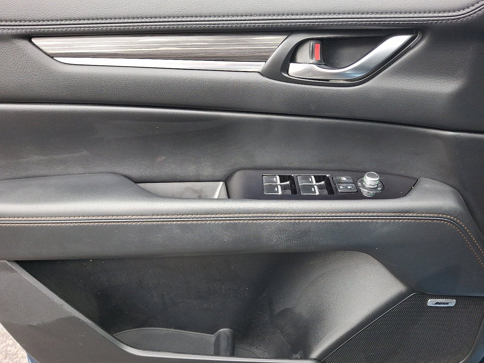 2019 Mazda Mazda CX-5 Grand Touring Reserve