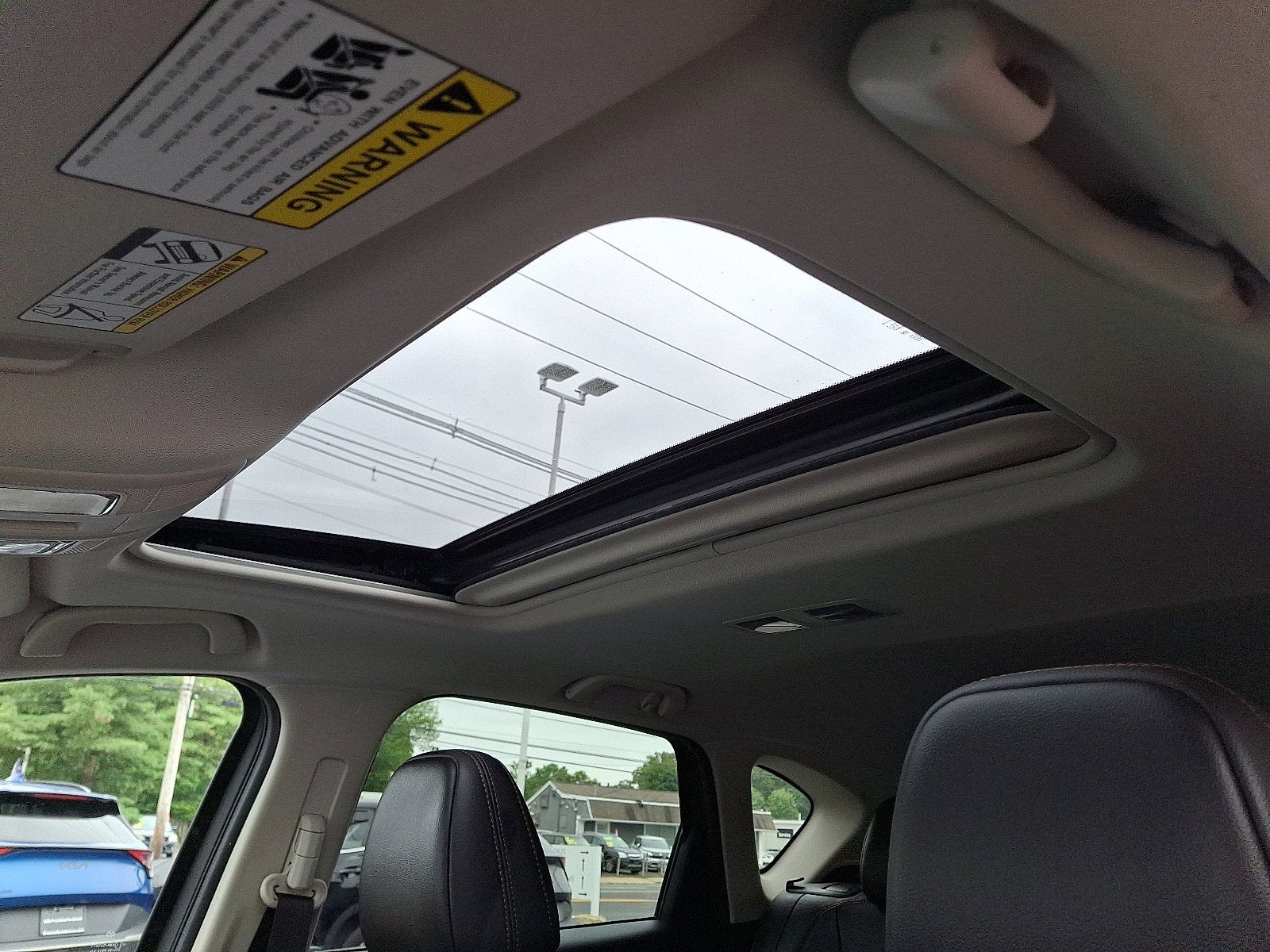 2019 Mazda Mazda CX-5 Grand Touring Reserve