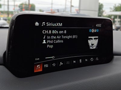 2019 Mazda Mazda CX-5 Grand Touring Reserve