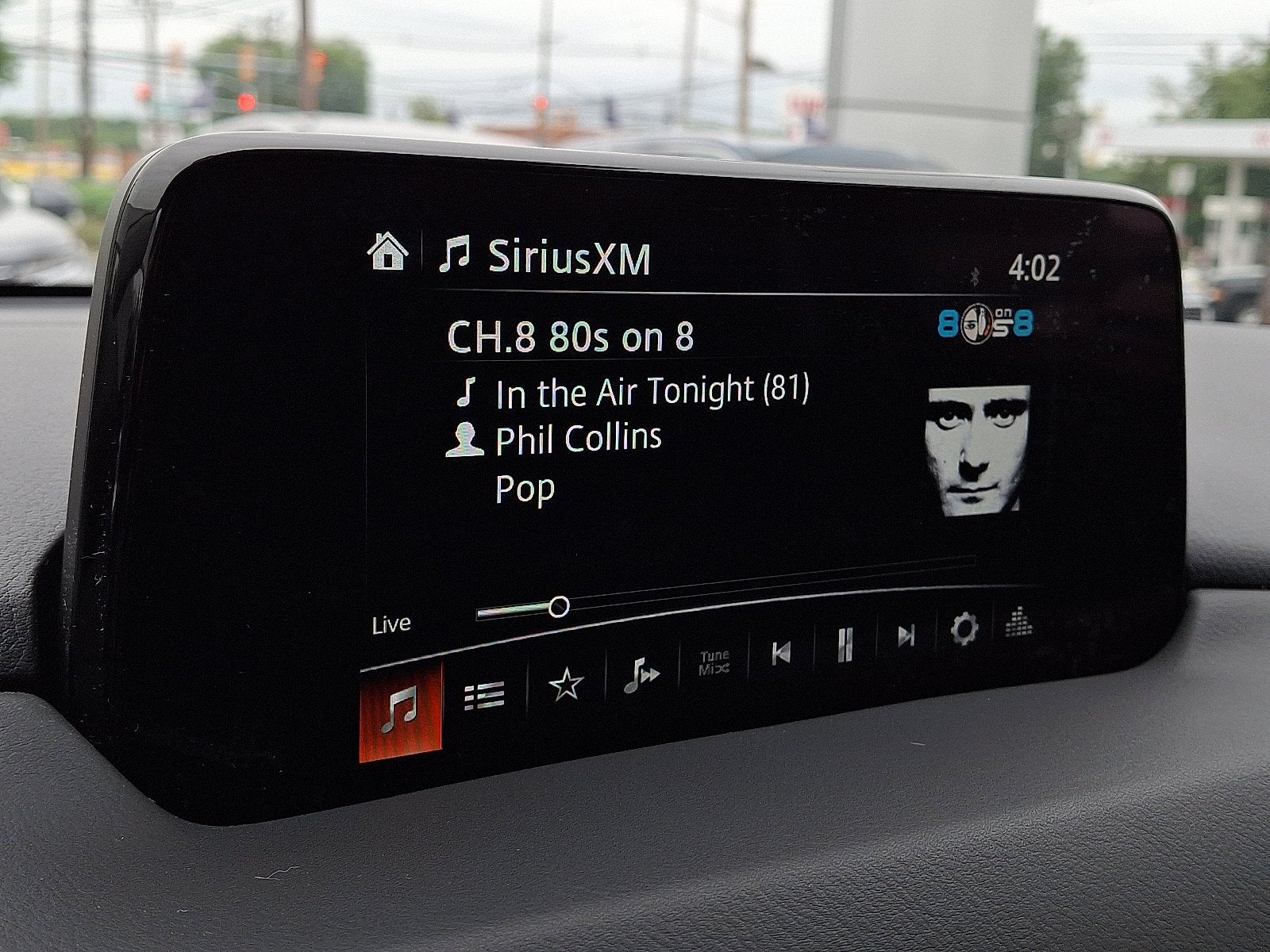 2019 Mazda Mazda CX-5 Grand Touring Reserve