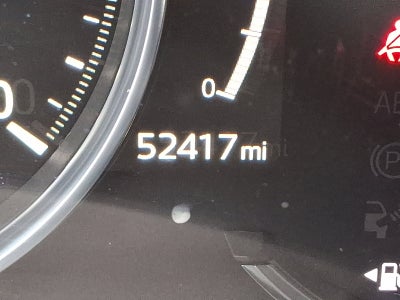 2019 Mazda Mazda CX-5 Grand Touring Reserve