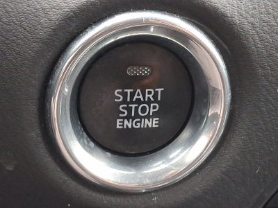 2019 Mazda Mazda CX-5 Grand Touring Reserve