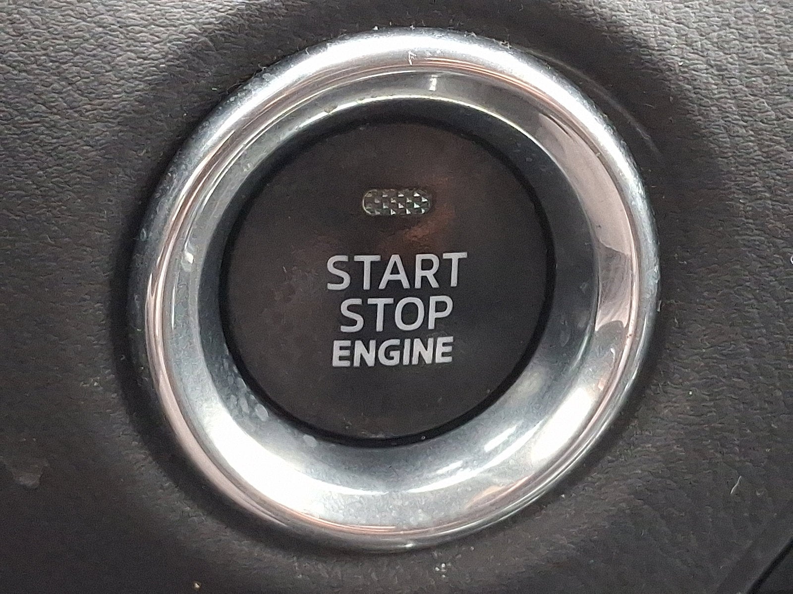 2019 Mazda Mazda CX-5 Grand Touring Reserve