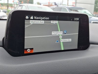 2019 Mazda Mazda CX-5 Grand Touring Reserve