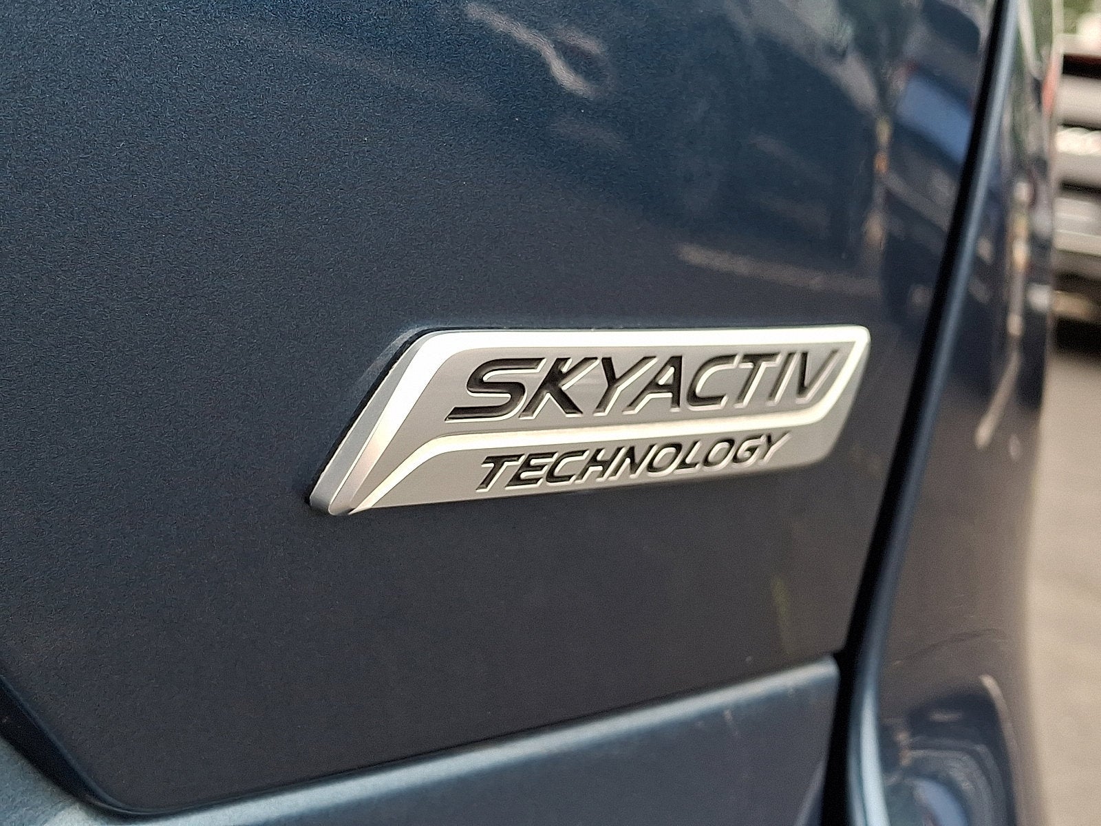 2019 Mazda Mazda CX-5 Grand Touring Reserve