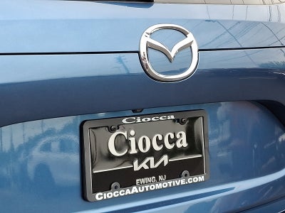 2019 Mazda Mazda CX-5 Grand Touring Reserve