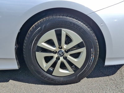 2018 Toyota Prius Two