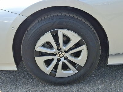 2018 Toyota Prius Two