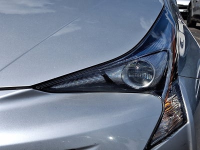 2018 Toyota Prius Two