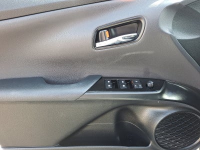 2018 Toyota Prius Two