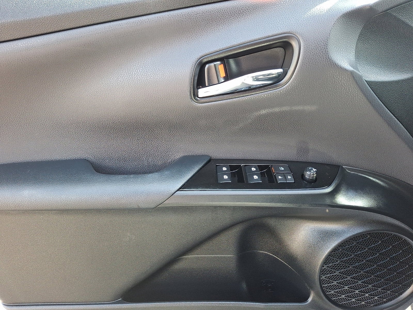 2018 Toyota Prius Two