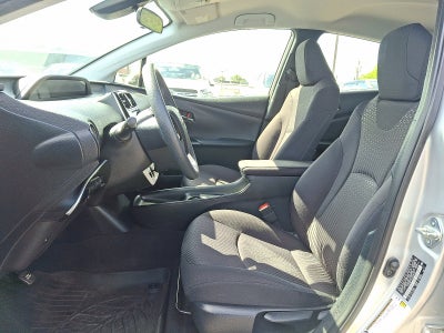 2018 Toyota Prius Two