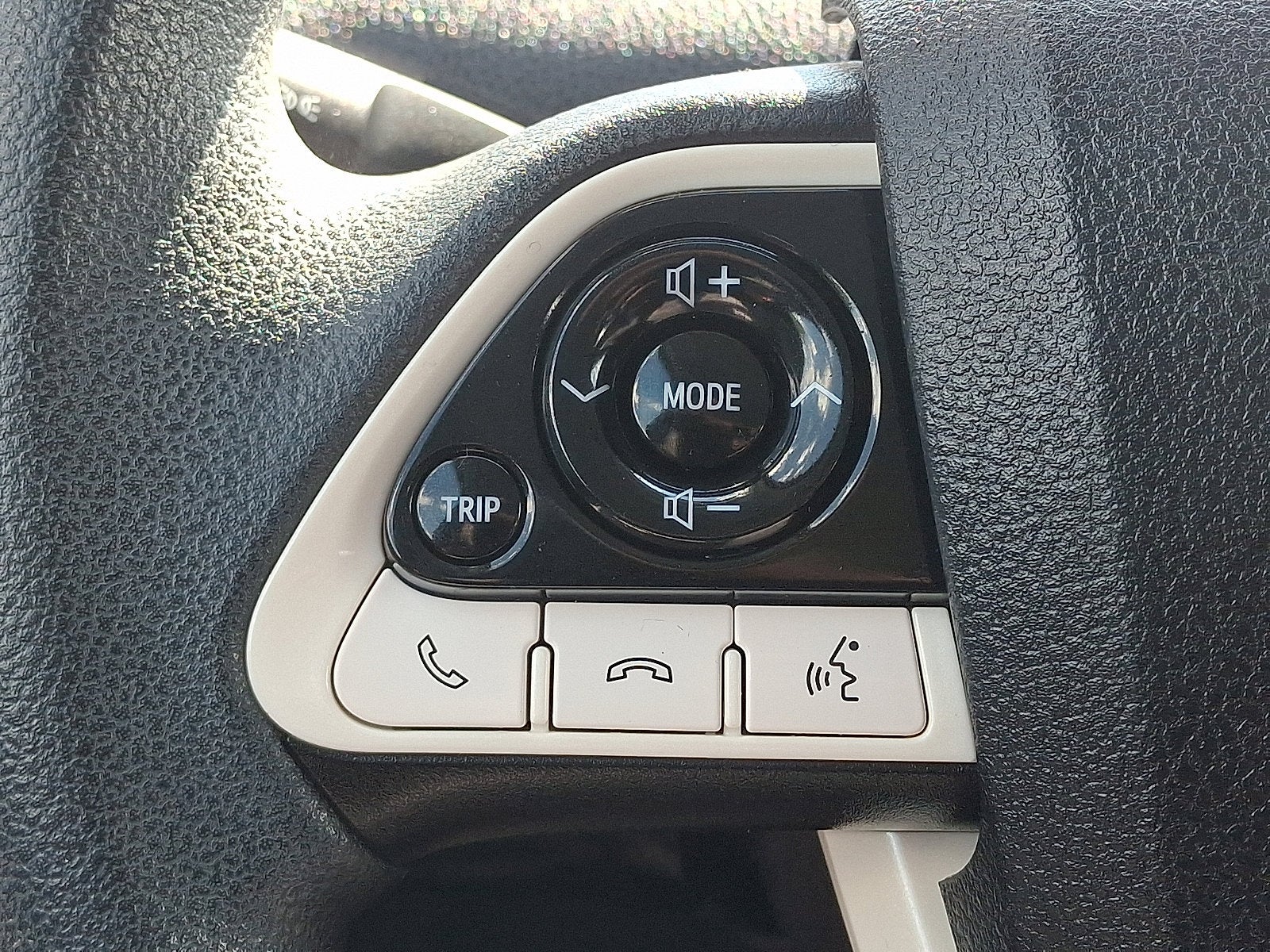 2018 Toyota Prius Two