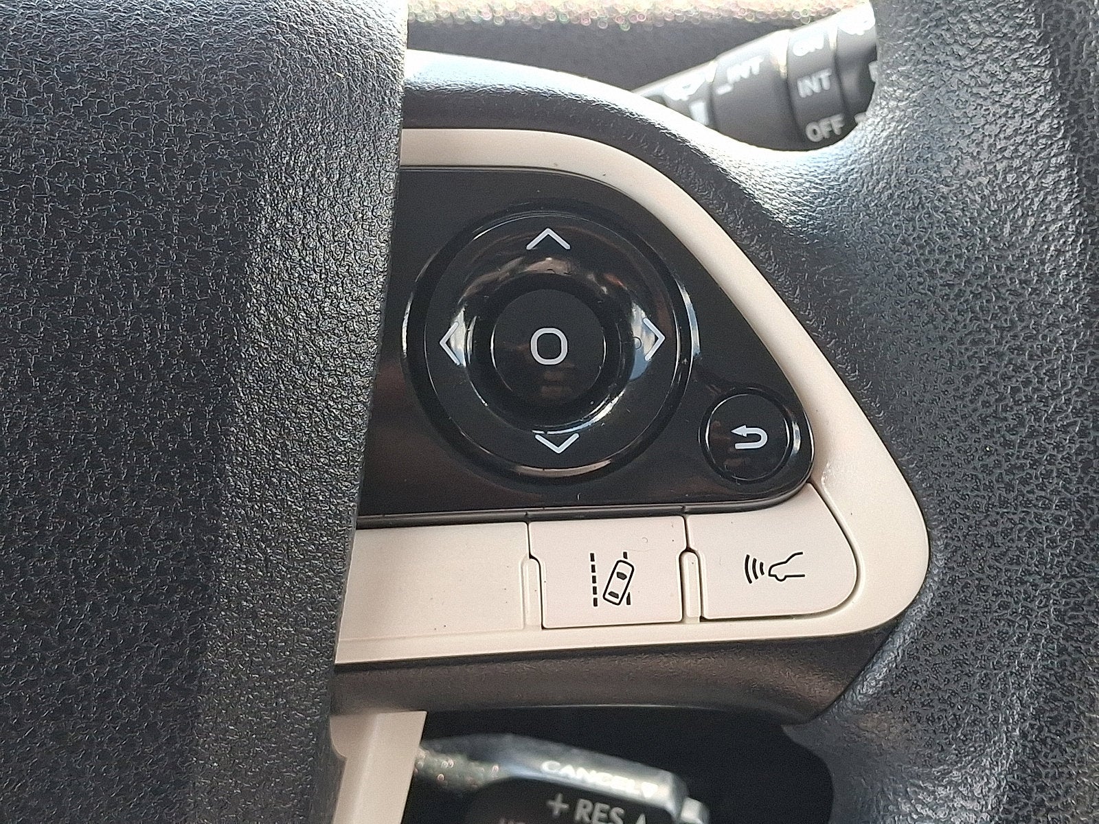 2018 Toyota Prius Two