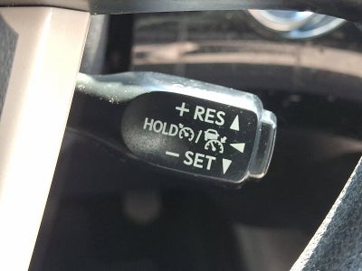 2018 Toyota Prius Two