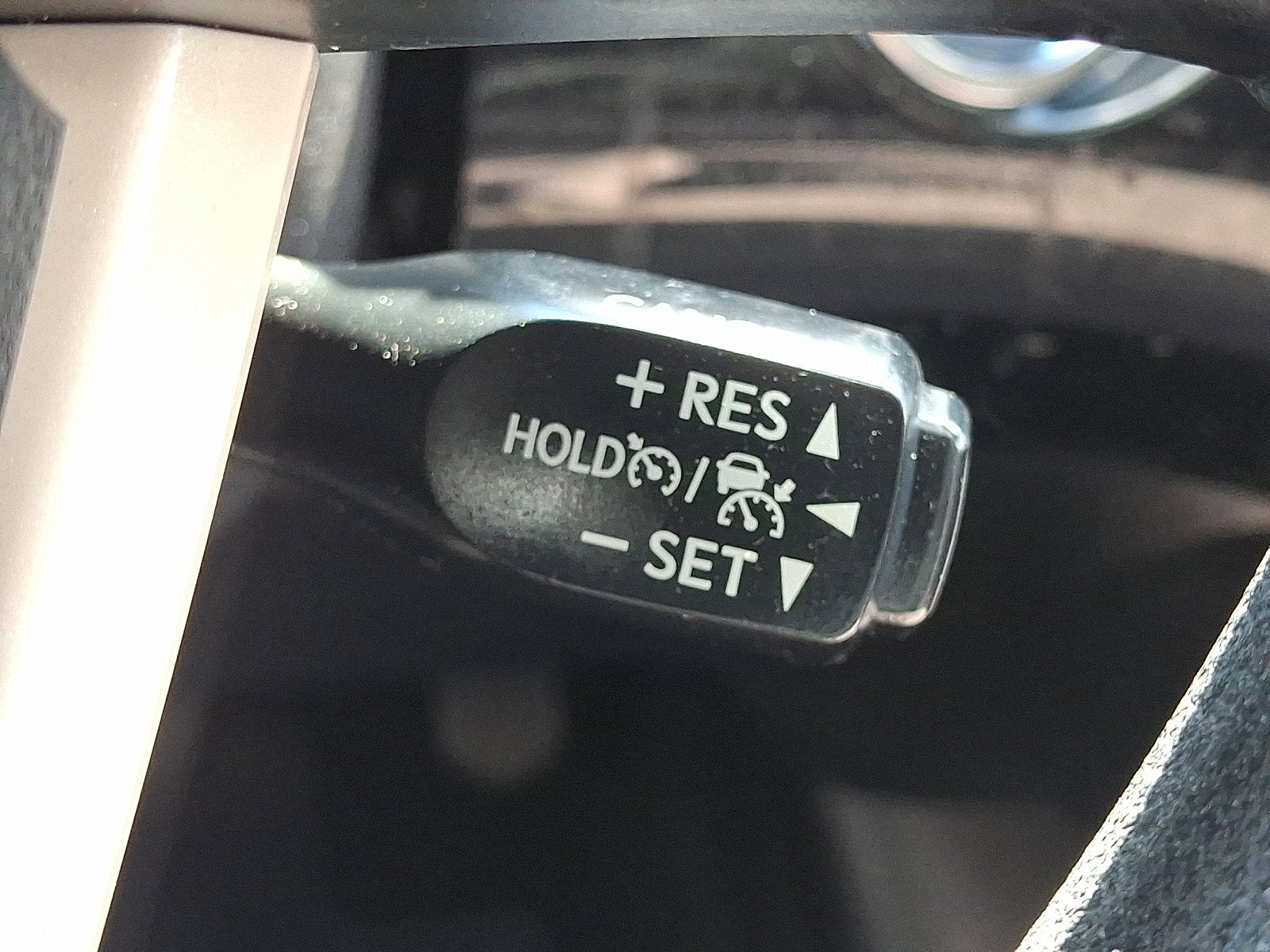 2018 Toyota Prius Two