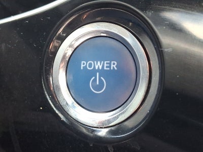 2018 Toyota Prius Two