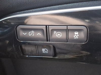 2018 Toyota Prius Two