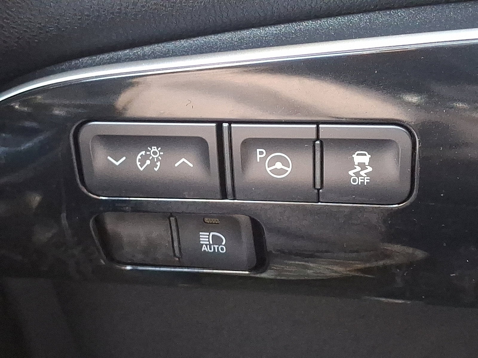 2018 Toyota Prius Two