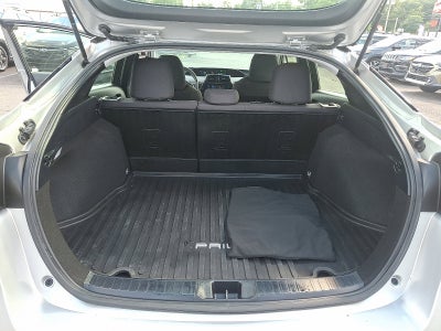 2018 Toyota Prius Two