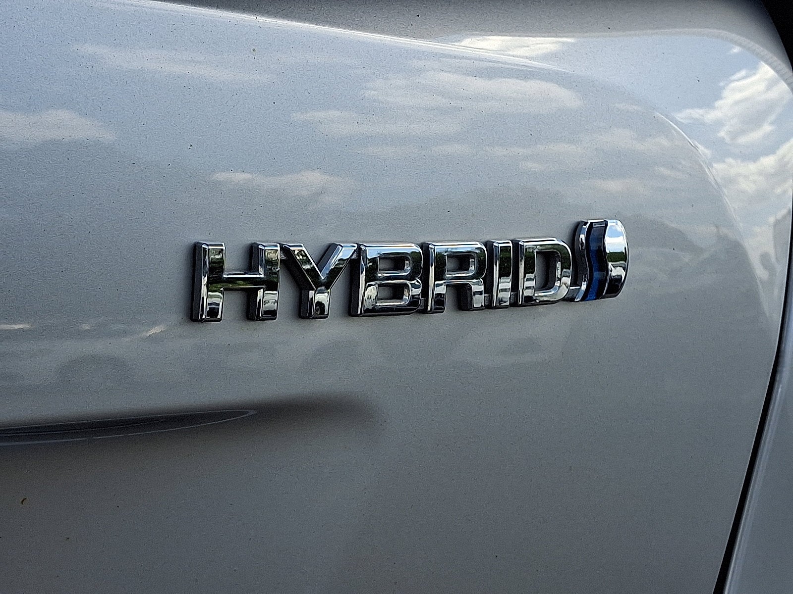 2018 Toyota Prius Two