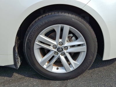 2022 Toyota Corolla Hatchback SE