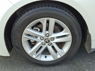 2022 Toyota Corolla Hatchback SE