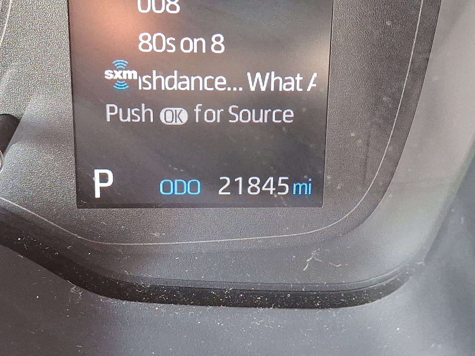 2022 Toyota Corolla Hatchback SE