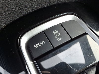 2022 Toyota Corolla Hatchback SE