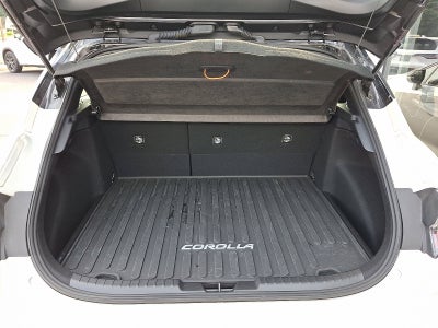 2022 Toyota Corolla Hatchback SE