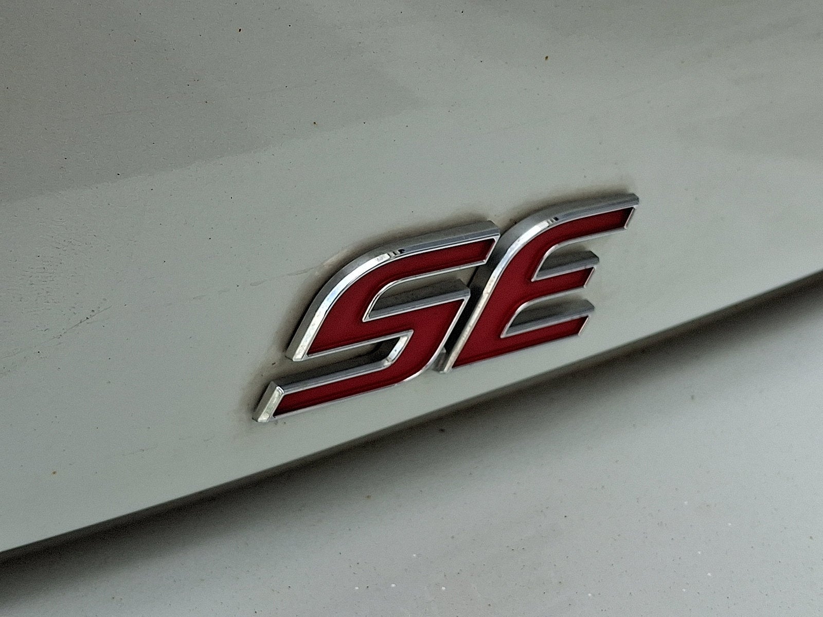 2022 Toyota Corolla Hatchback SE