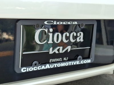 2022 Toyota Corolla Hatchback SE