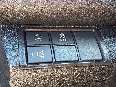 2019 Honda Civic Hatchback LX