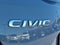 2019 Honda Civic Hatchback LX