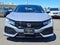 2019 Honda Civic Hatchback LX