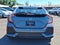2019 Honda Civic Hatchback LX