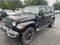 2021 Jeep Wrangler Unlimited Sahara 4xe