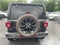 2021 Jeep Wrangler Unlimited Sahara 4xe