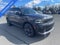 2021 Dodge Durango SXT Plus