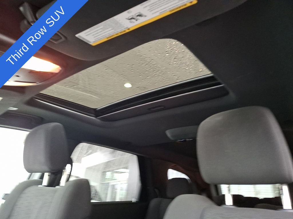 2021 Dodge Durango SXT Plus