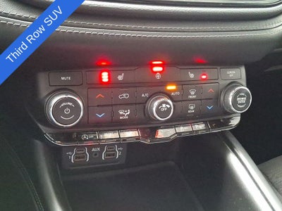 2021 Dodge Durango SXT Plus