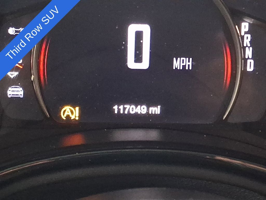 2021 Dodge Durango SXT Plus