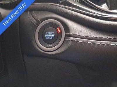 2021 Dodge Durango SXT Plus