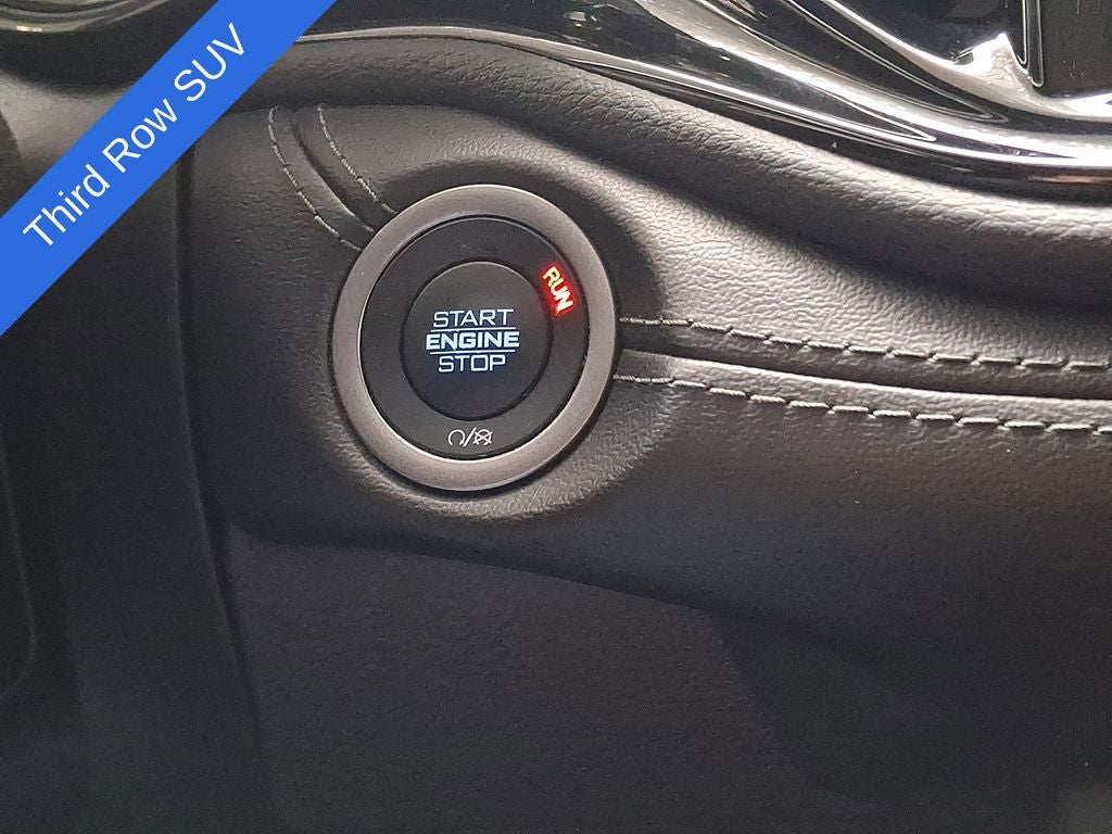 2021 Dodge Durango SXT Plus