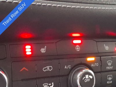 2021 Dodge Durango SXT Plus
